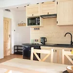 Prestige Apartamenty Przy Potoku Centrum