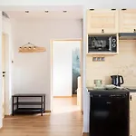 Prestige Apartamenty Przy Potoku Centrum