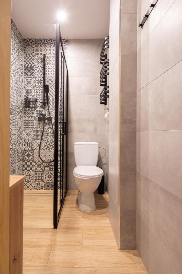 Apartment Prestige Przy Potoku Centrum *