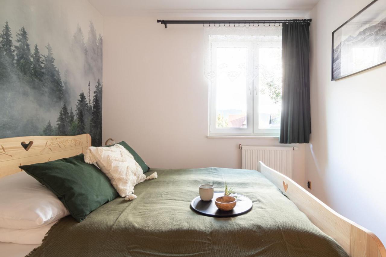 Prestige Przy Potoku Centrum Apartment Zakopane