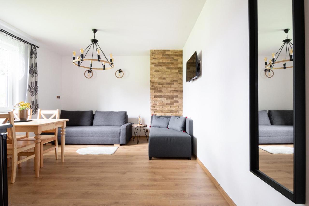 Apartment Prestige Przy Potoku Centrum