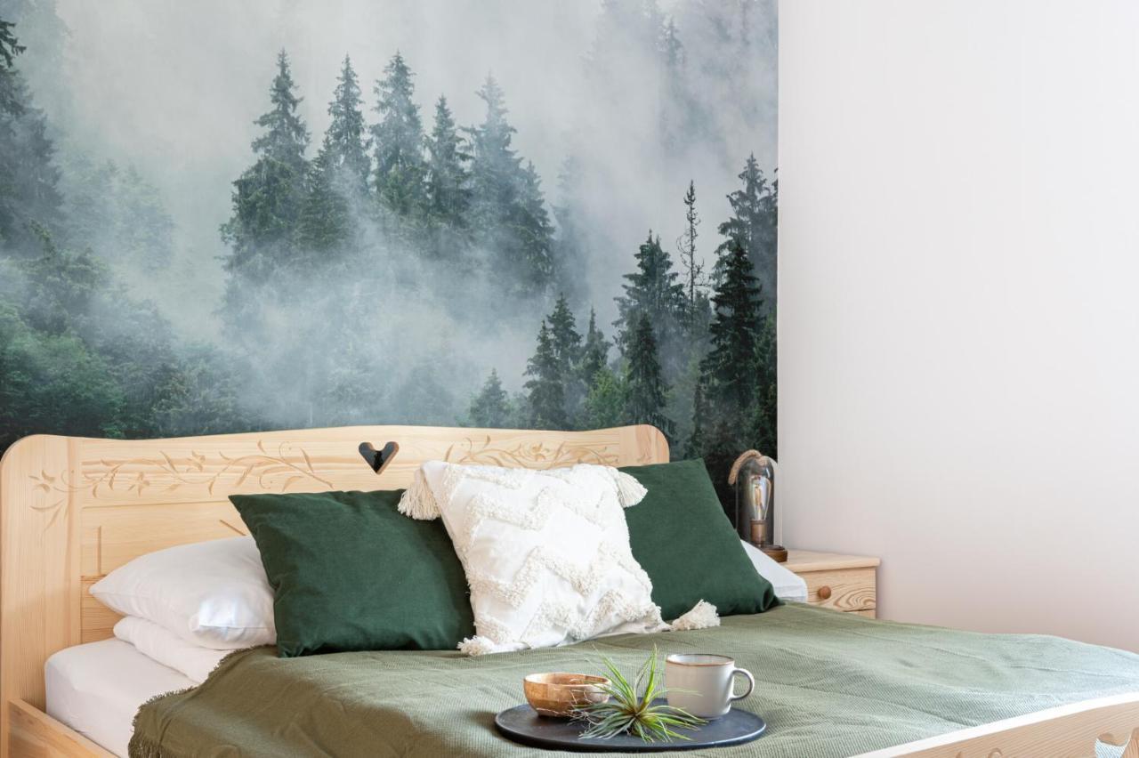 Prestige Przy Potoku Centrum Zakopane