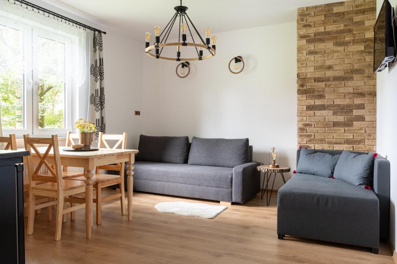 Prestige Przy Potoku Centrum Apartment *