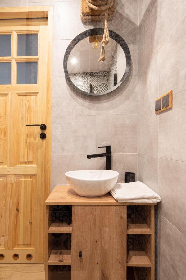 Apartmán Prestige Przy Potoku Centrum *